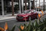 Mazda6 2018 года (NA)